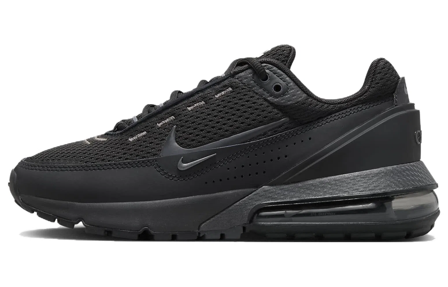 Nike Air Max Pulse Black