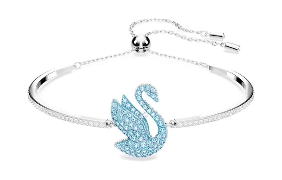 Swarovski Iconic Swan