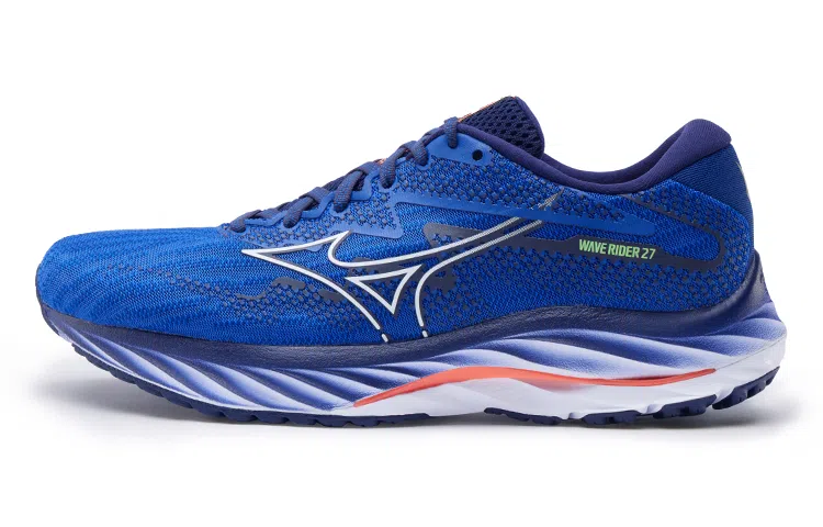 Mizuno Wave Rider 27