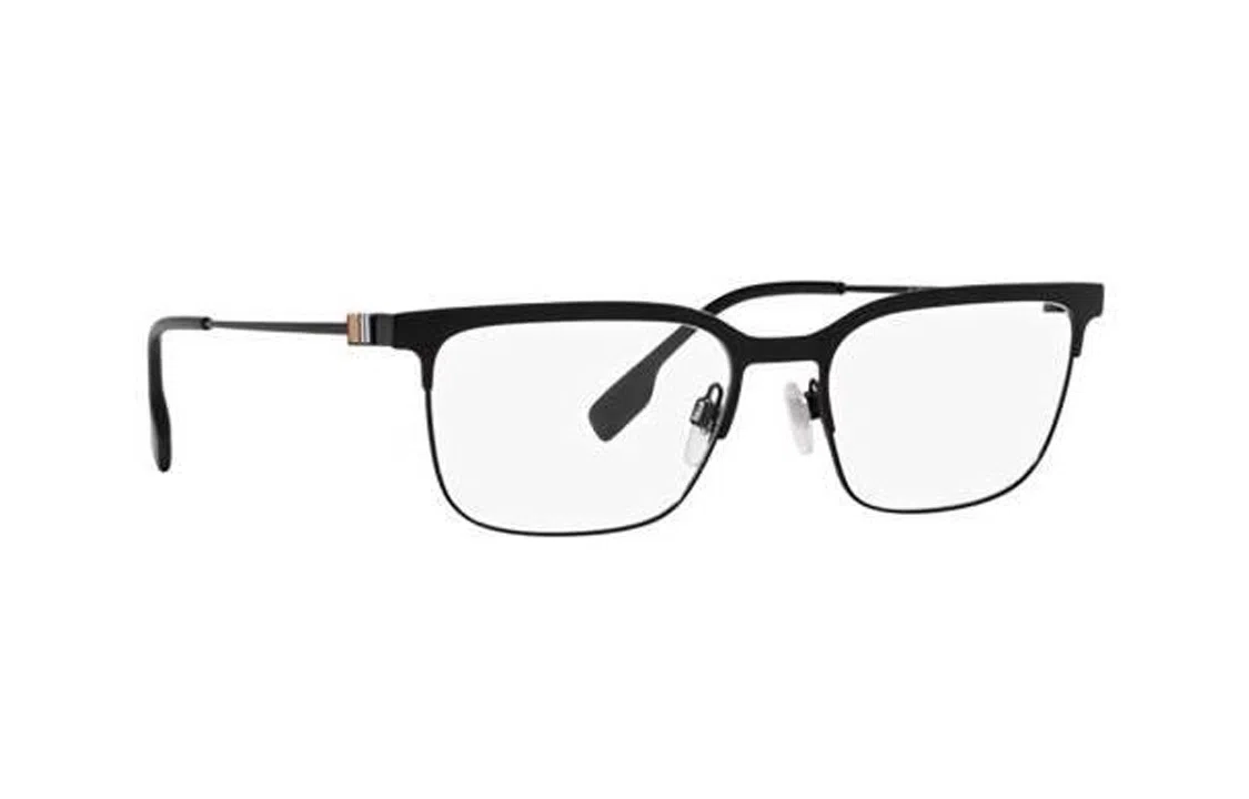Burberry Optical Frame Black