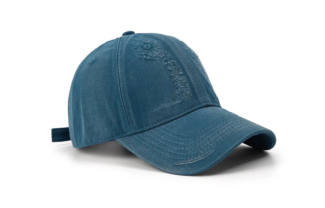 Baijuan Cap