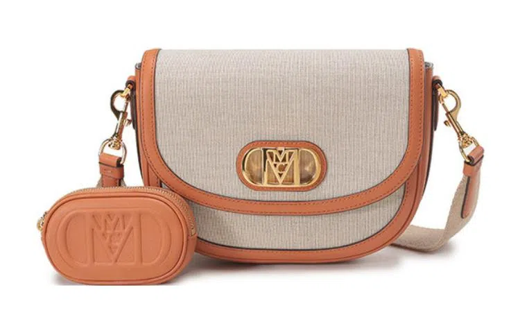 MCM Mode Travia Logo