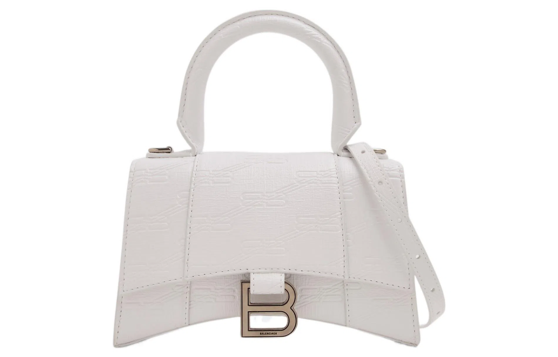 Balenciaga hourglass