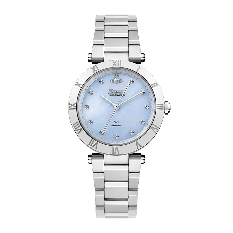 Vivienne Westwood 35 DWVV206BLSL