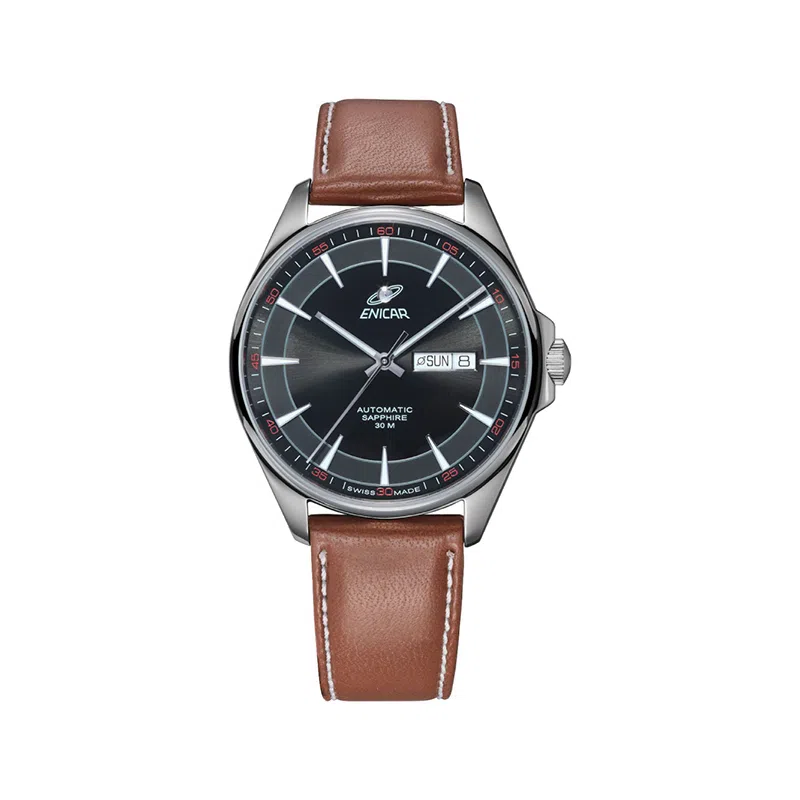 ENICAR 30 41mm 168-50-355aA