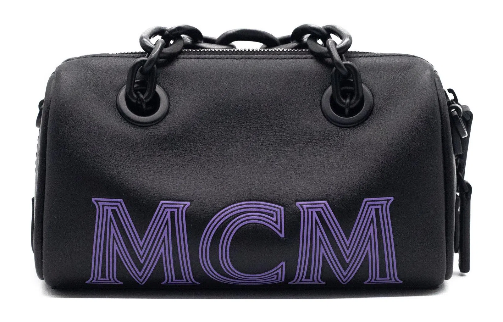 MCM Logo