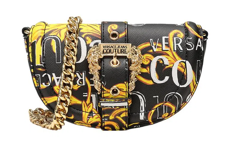 VERSACE JEANS COUTURE Baroque