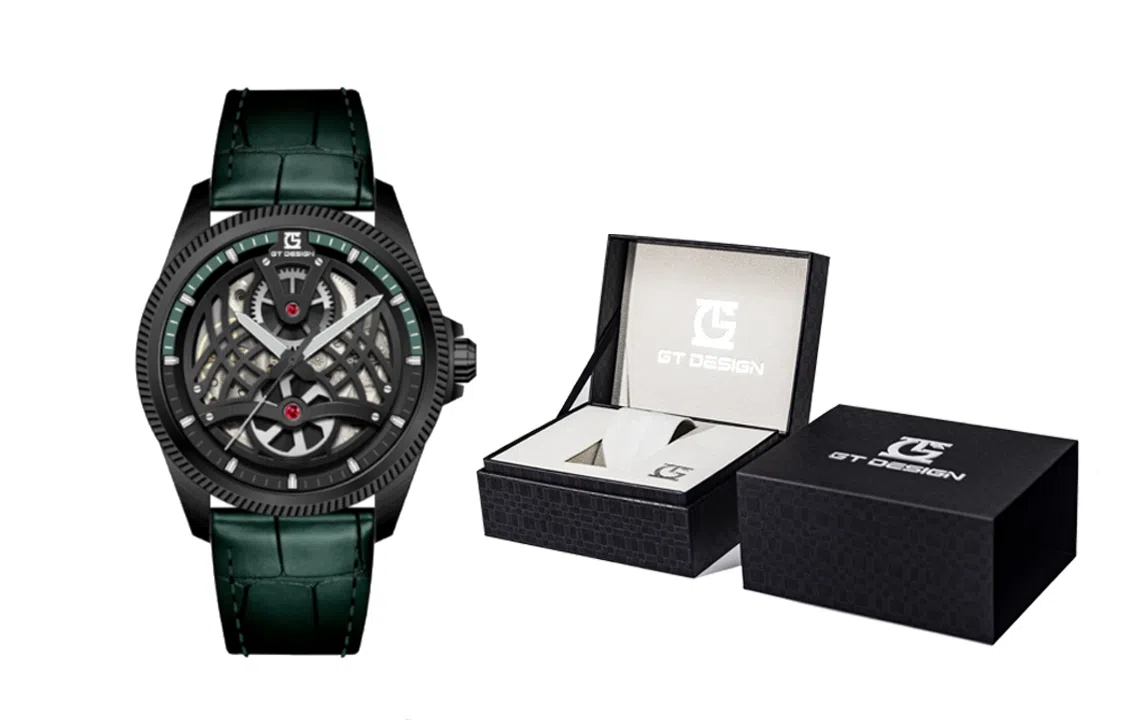 GT DESIGN GTM2023151