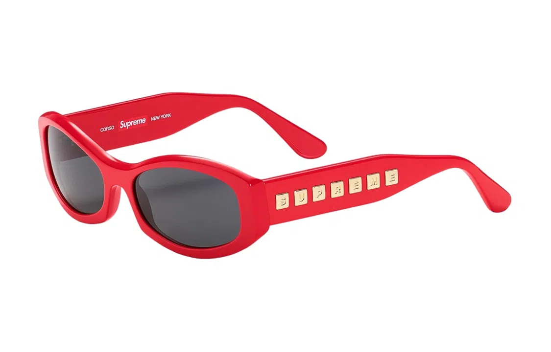 Supreme SS23 WEEK19 CORSO SUNGLASSES