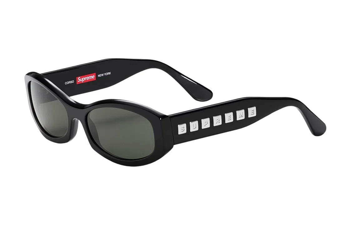 Supreme SS23 WEEK19 CORSO SUNGLASSES