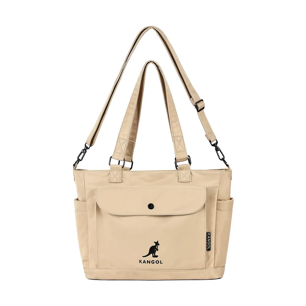 Kangol Tote Bag