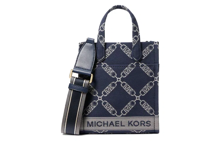 MICHAEL KORS MK Gigi Tote
