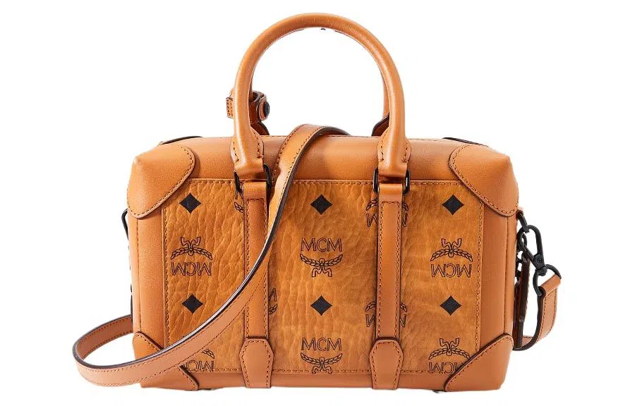 MCM Essential Visetos 22