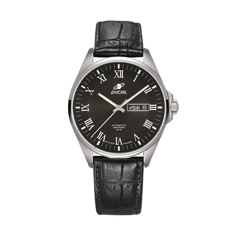 ENICAR 30 41mm 168-50-355aA