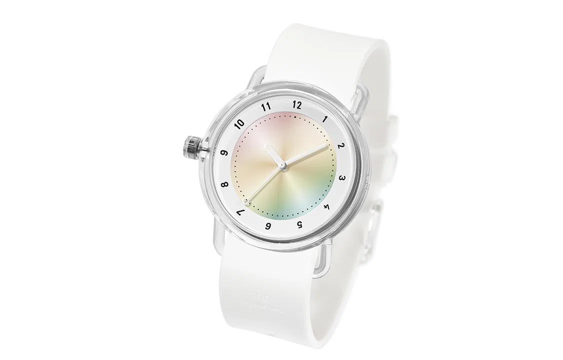 TID WATCHES 30230012