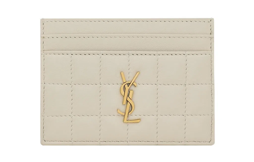 SAINT LAURENT YSL LE CASSANDRE Logo