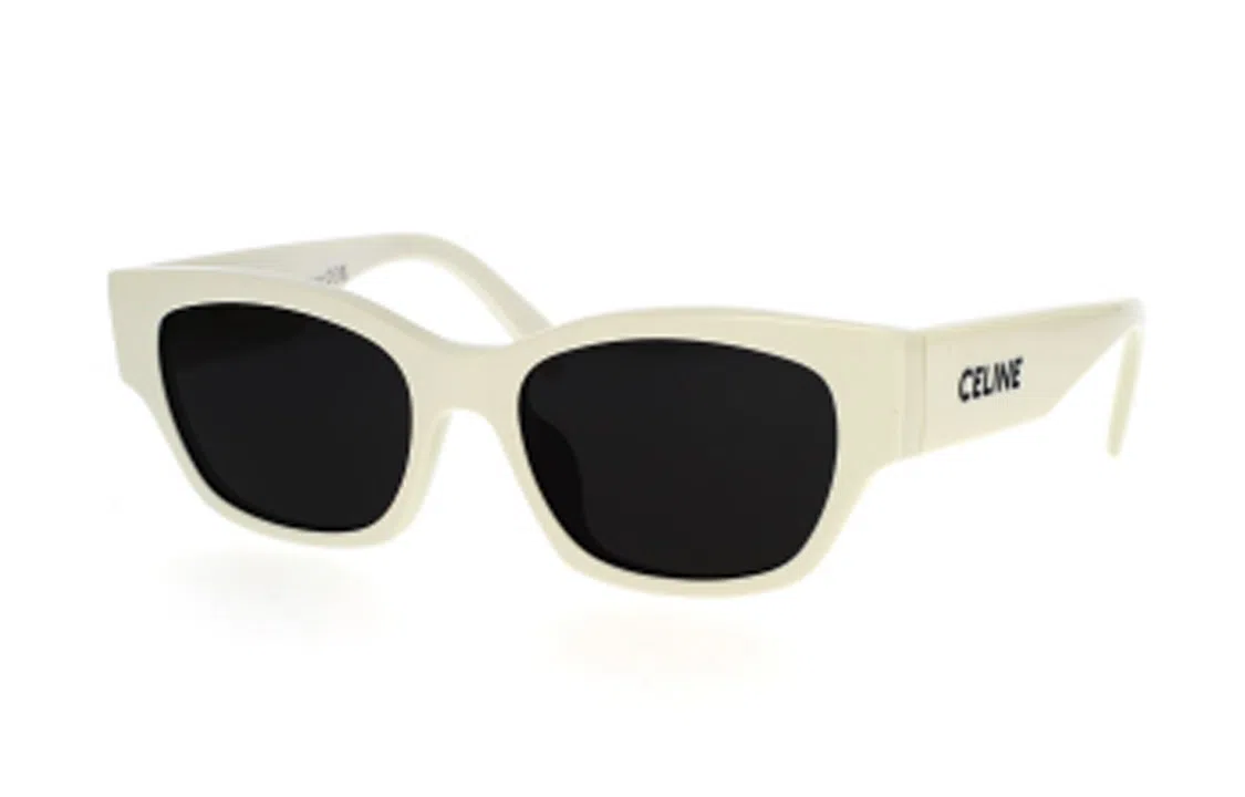 Celine Sunglasses Beige