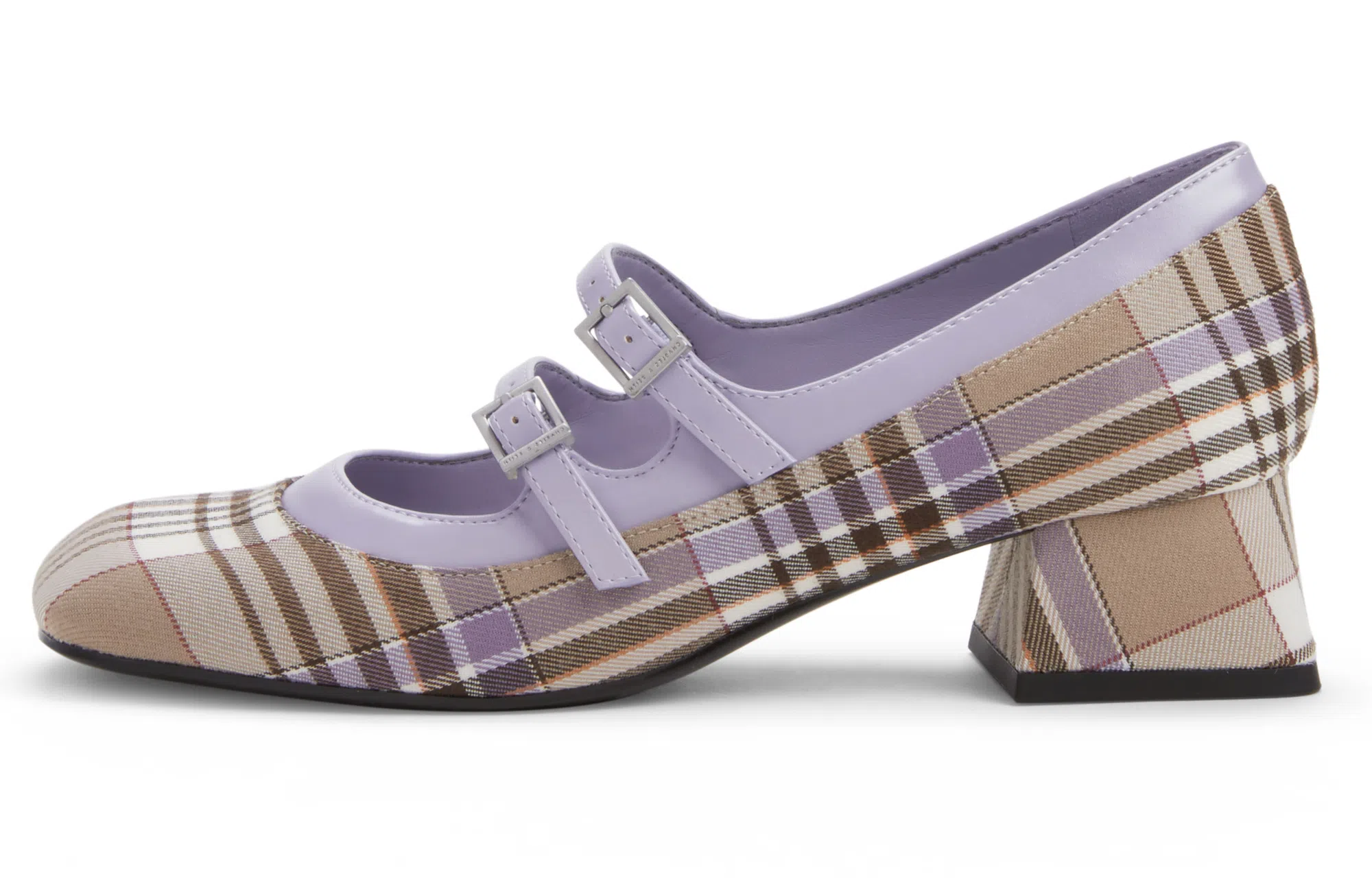 CHARLESKEITH PU 4cm