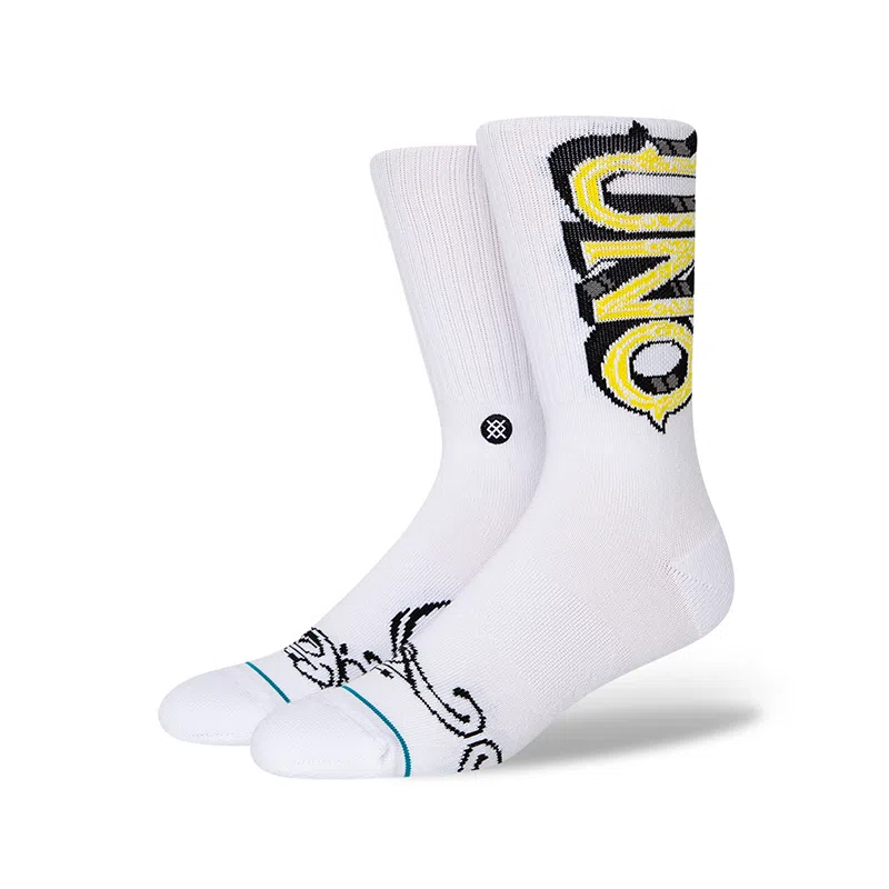 Stance x UNOXCARTOON 1