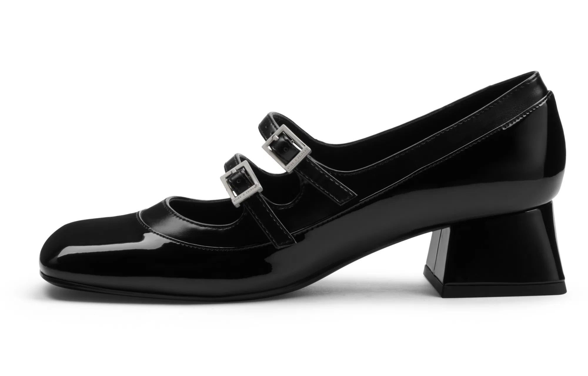 CHARLES&KEITH Mary Jane 4cm