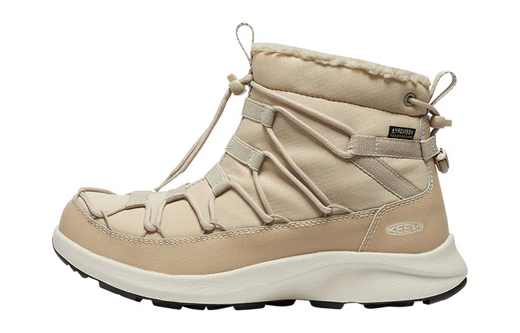 KEEN Uneek SNK CHUKKA II WP