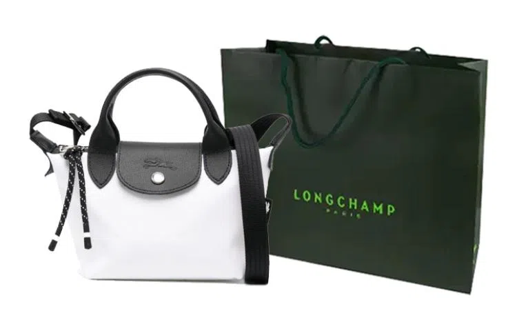 Longchamp Le Pliage Energy 17