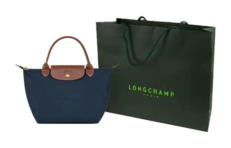 Longchamp