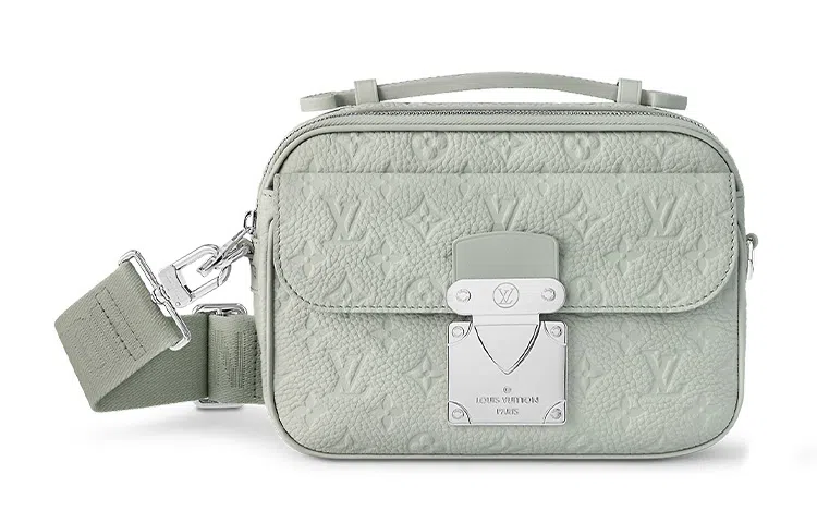 Louis Vuitton S-Lock