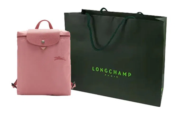 LONGCHAMP Le Pliage Green 26