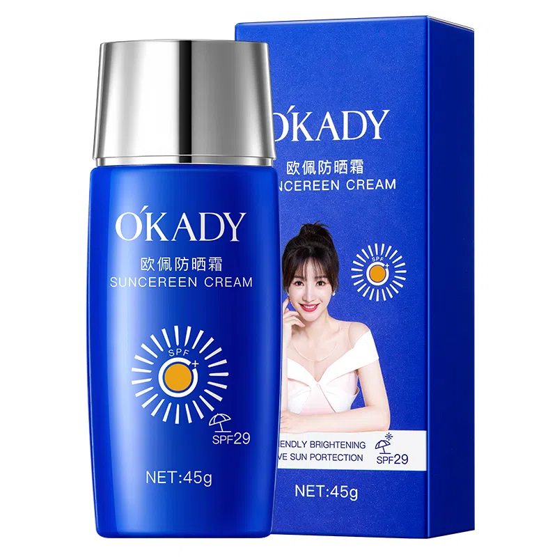 OKADY SPF29PA+