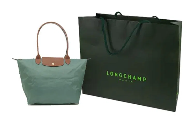 LONGCHAMP Le Pliage 31 Tote