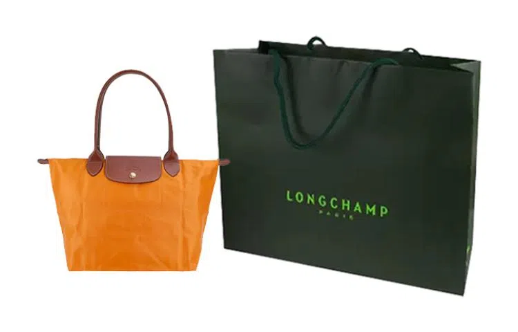 LONGCHAMP Le Pliage Original28 Tote