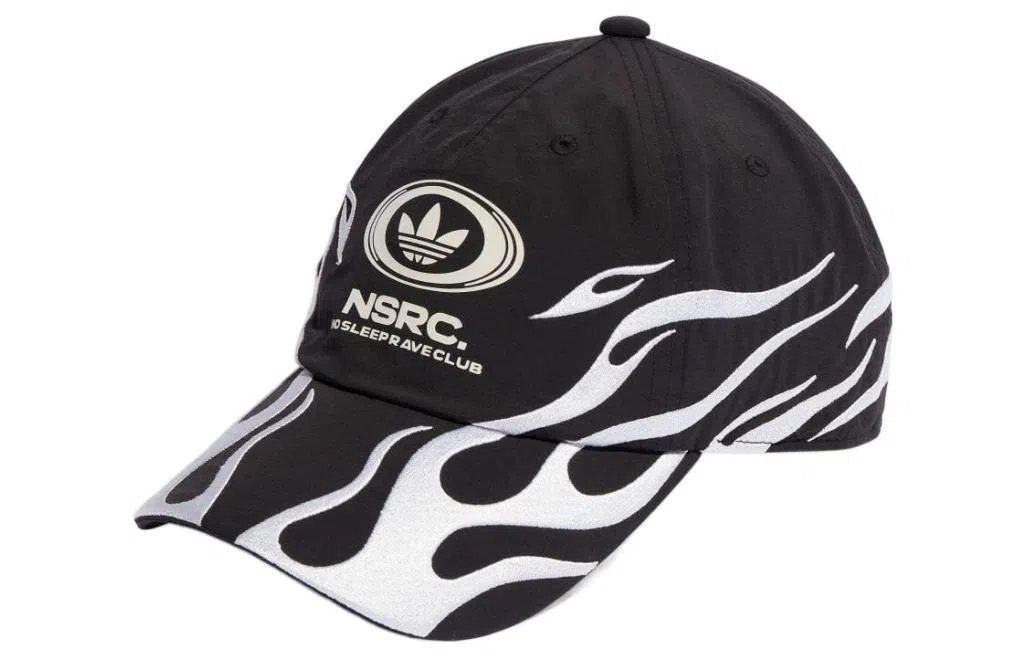 adidas Originals Cap Black