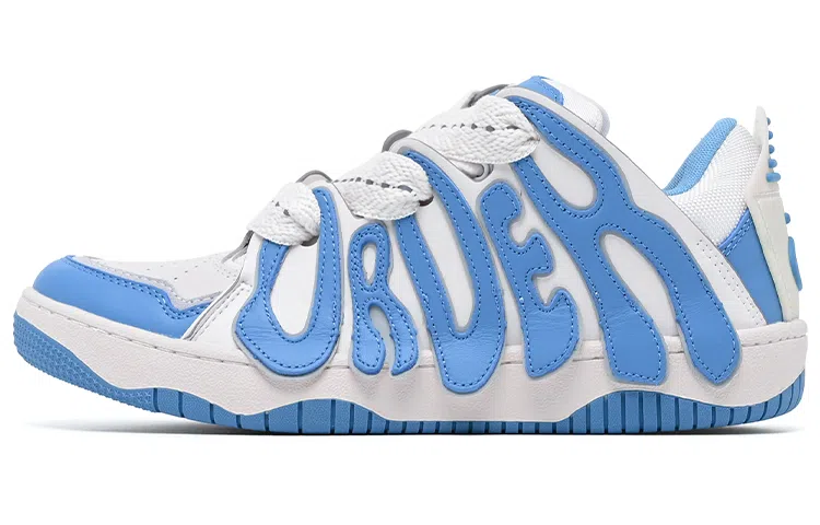 OLD ORDER Skater 001