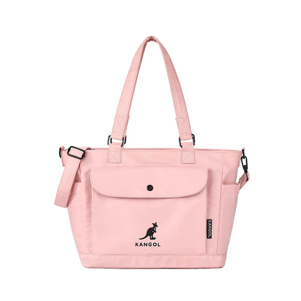 Kangol Tote Bag