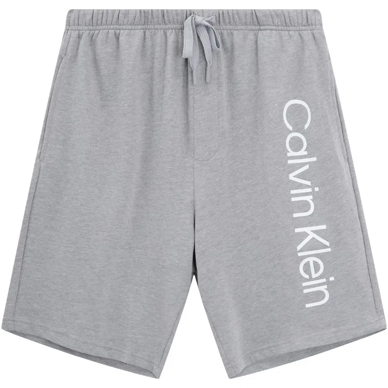 Calvin Klein Marble Grey Shorts