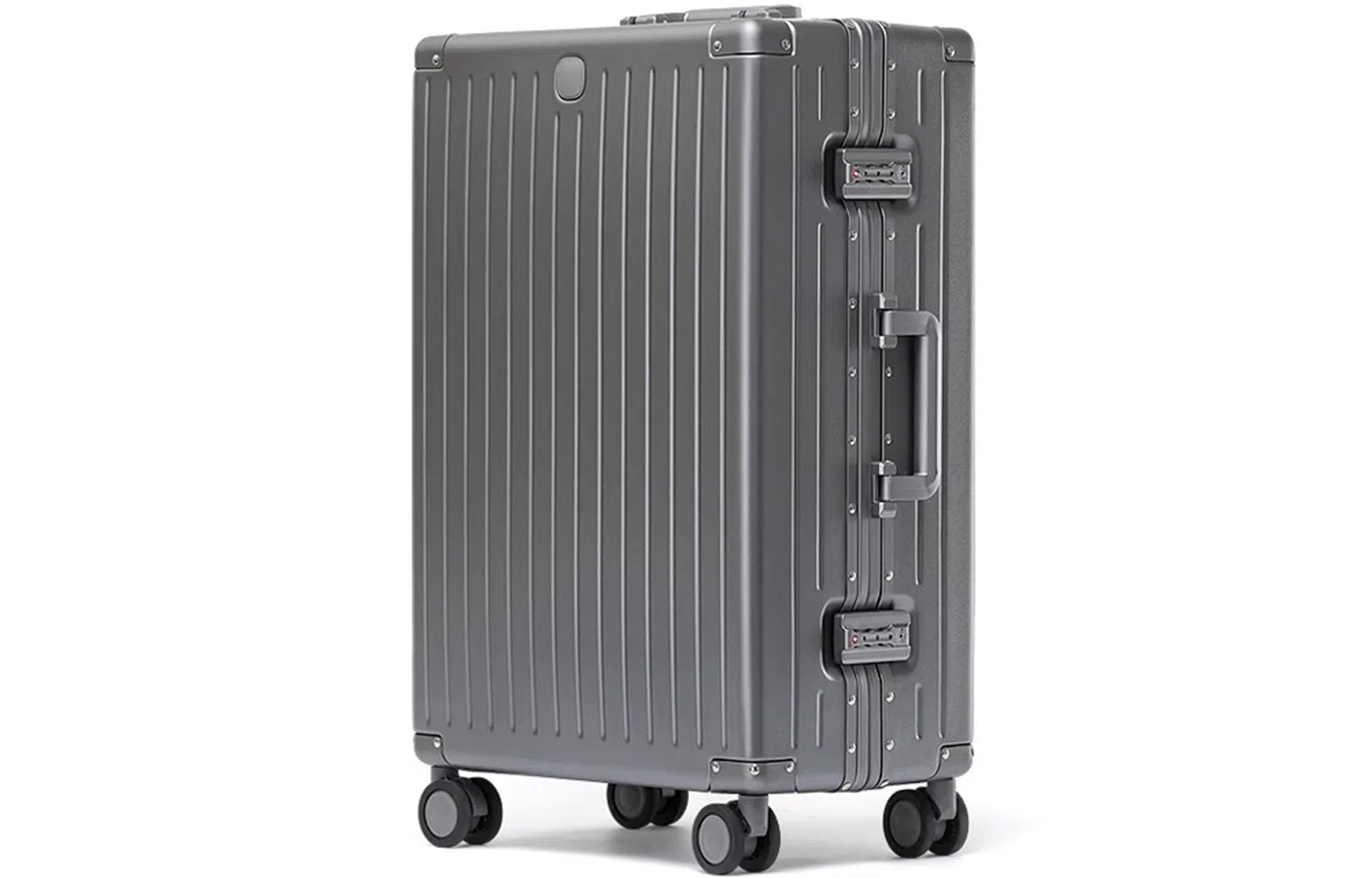 Slazenger Retro Luggage