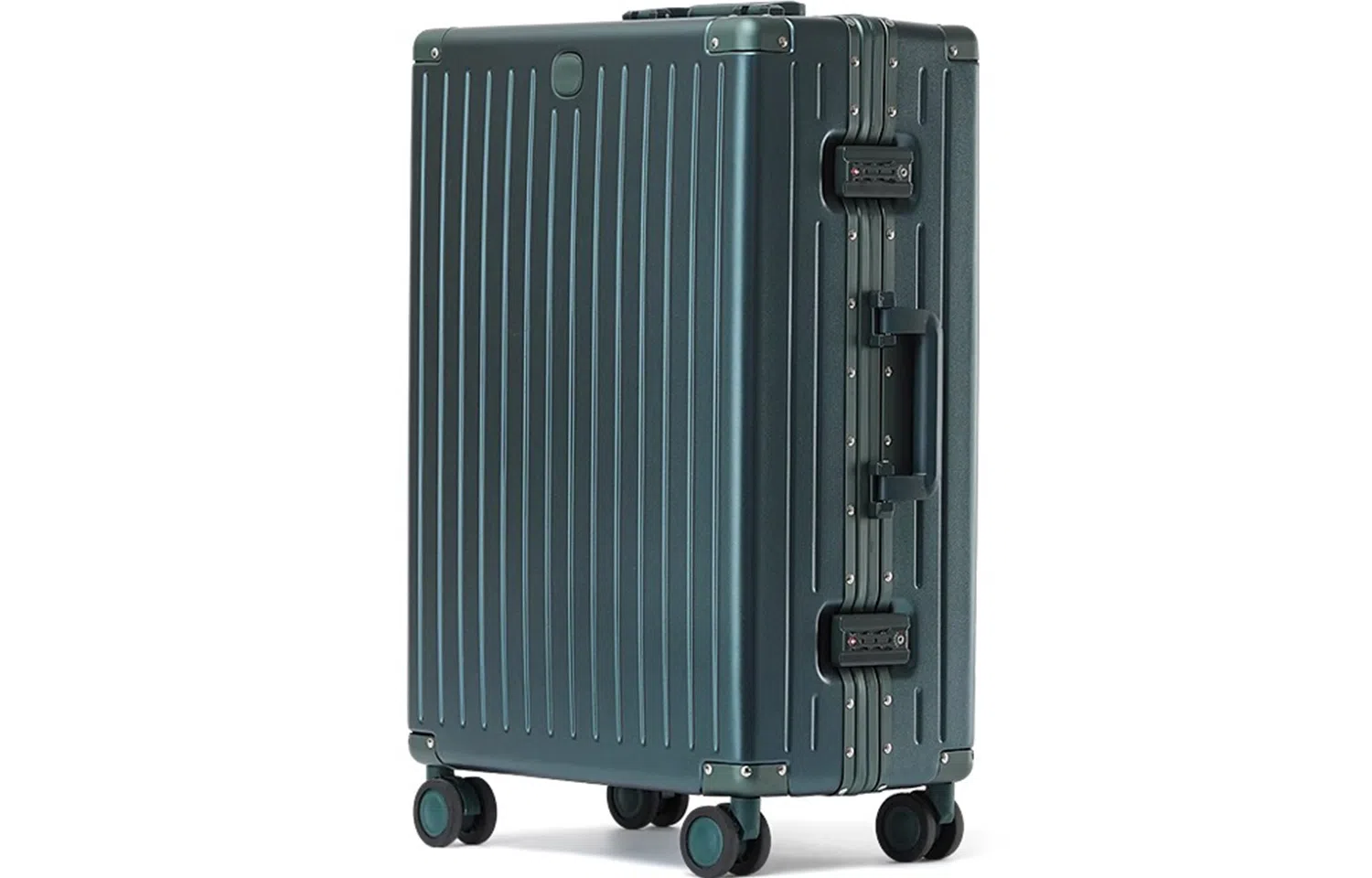 Slazenger Retro Luggage