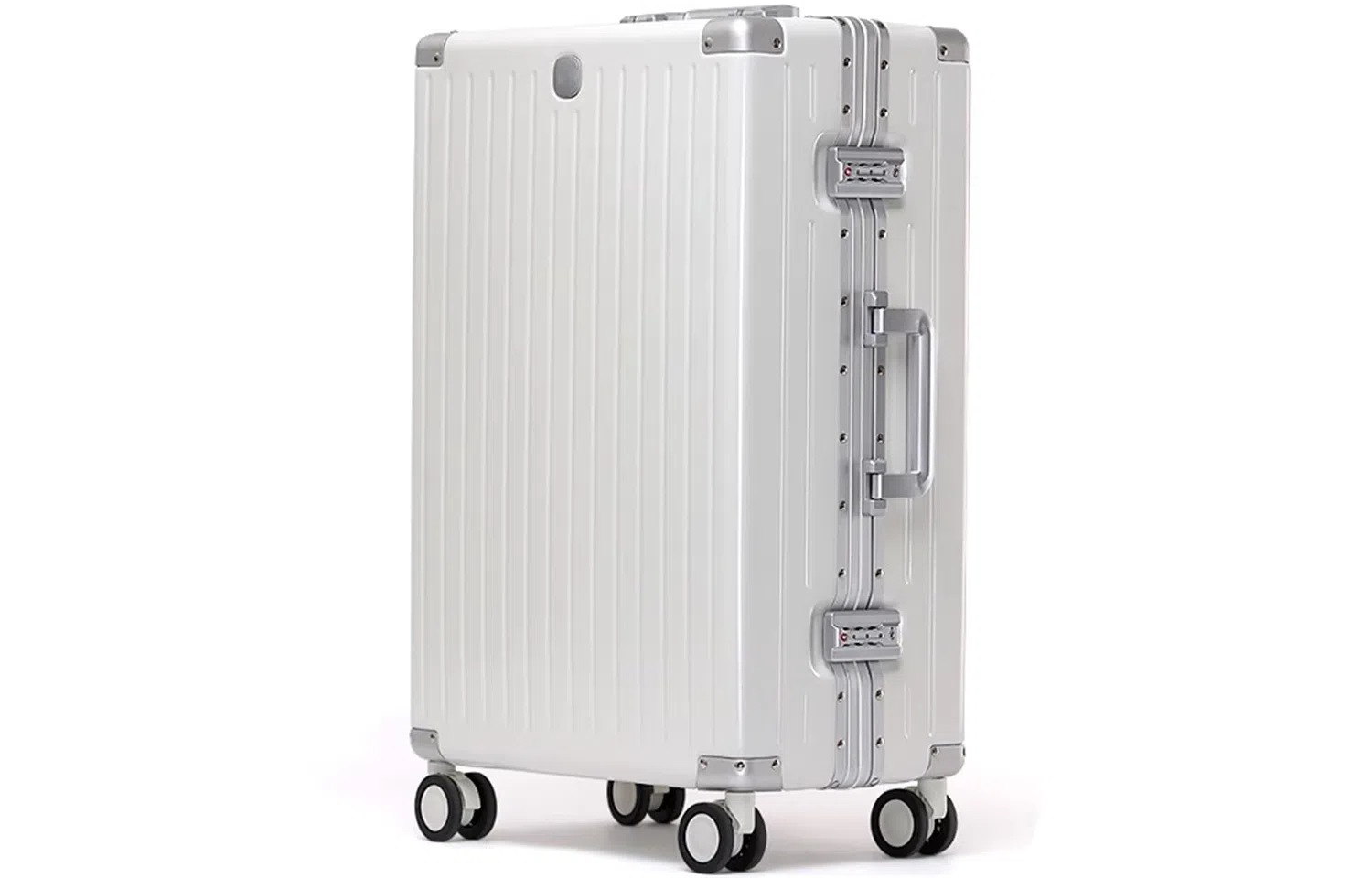Slazenger Retro Luggage