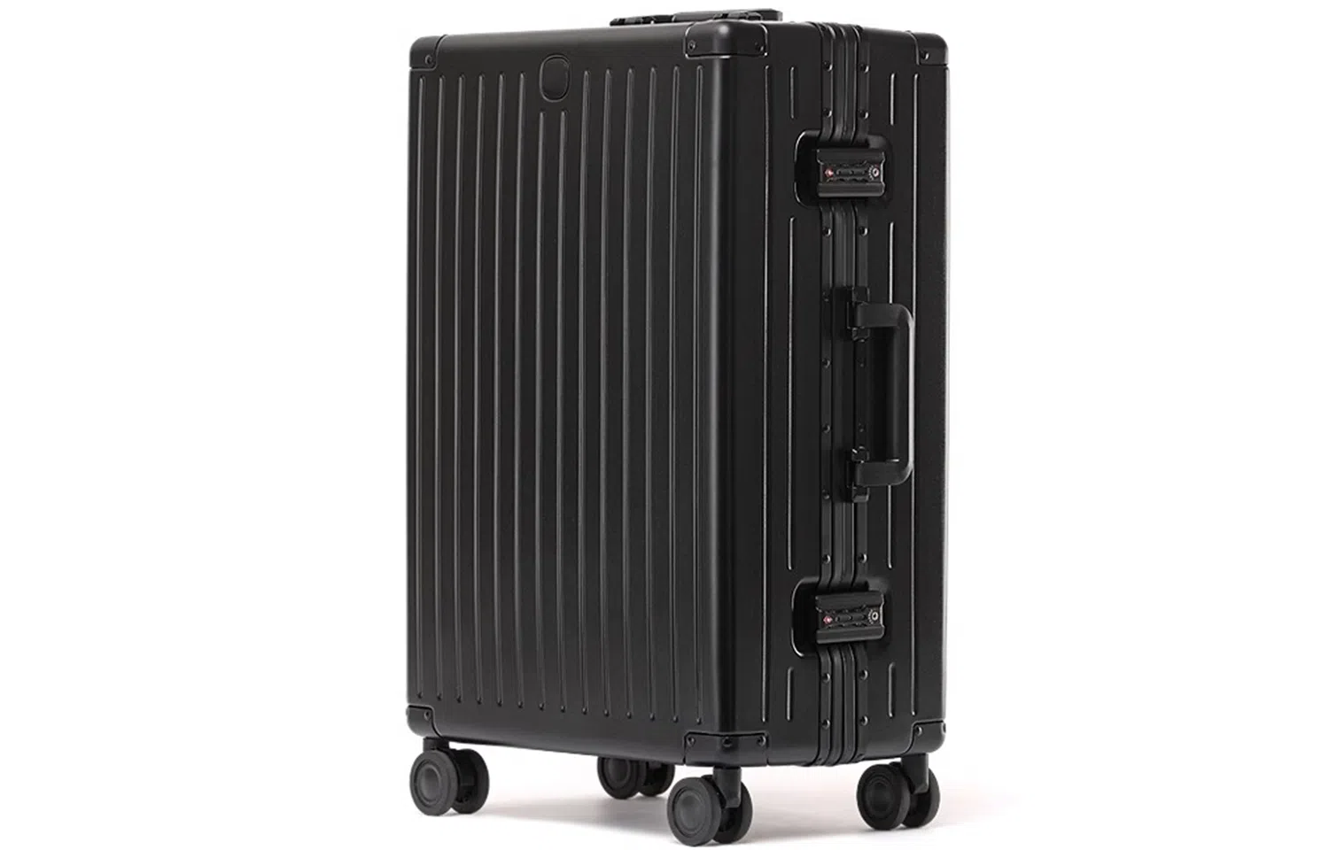 Slazenger Retro Luggage