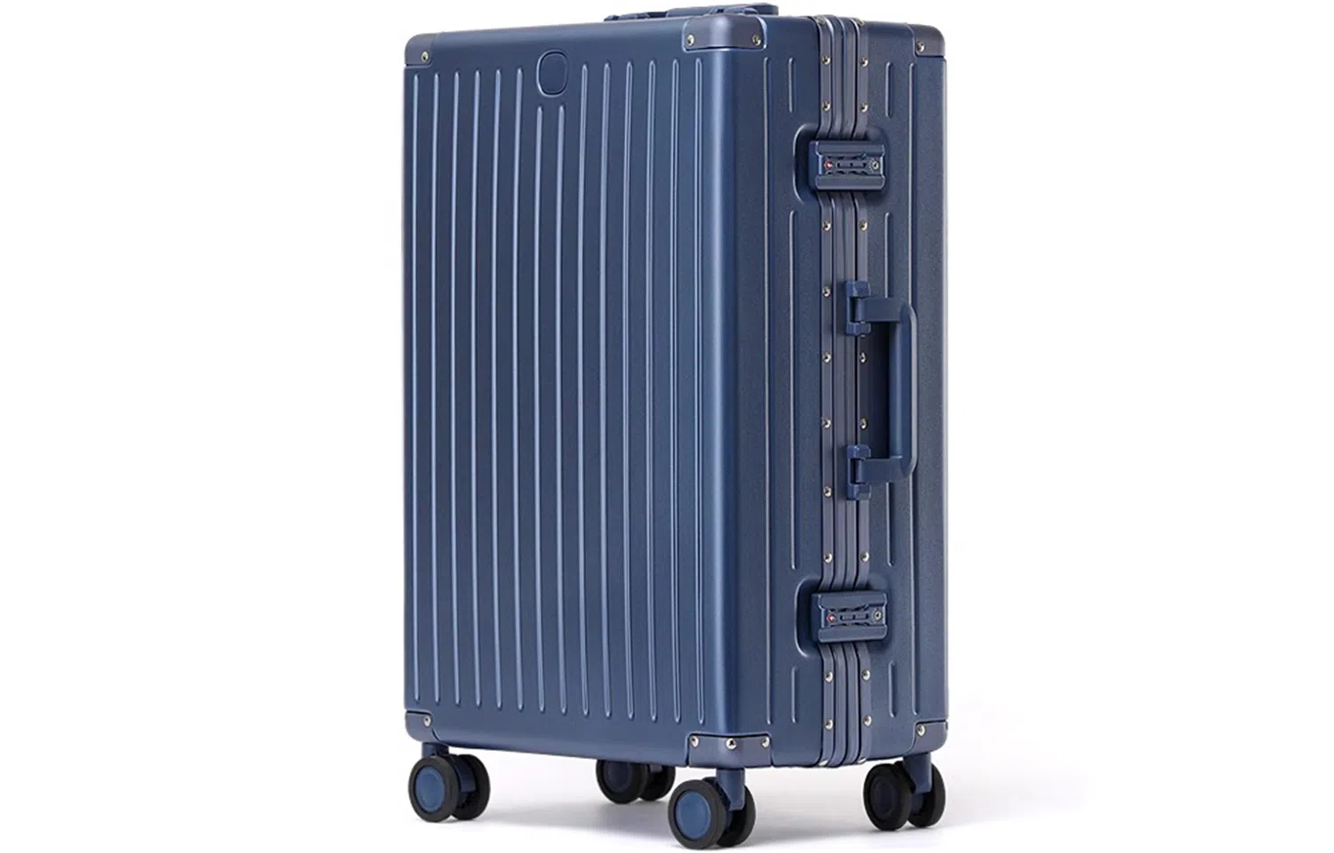 Slazenger Retro Luggage