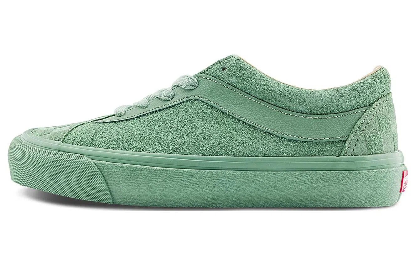 Vans Bold Ni Green