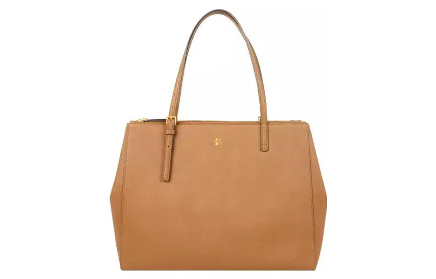 TORY BURCH TB Emerson T Tote