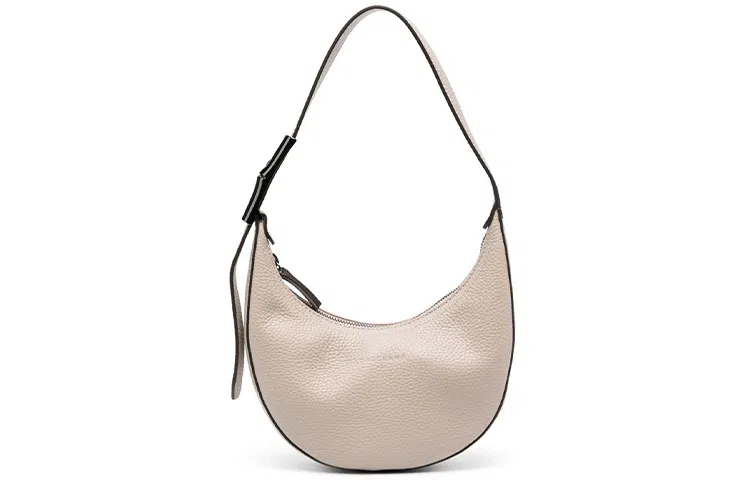 LONGCHAMP Roseau Essential 21 Logo