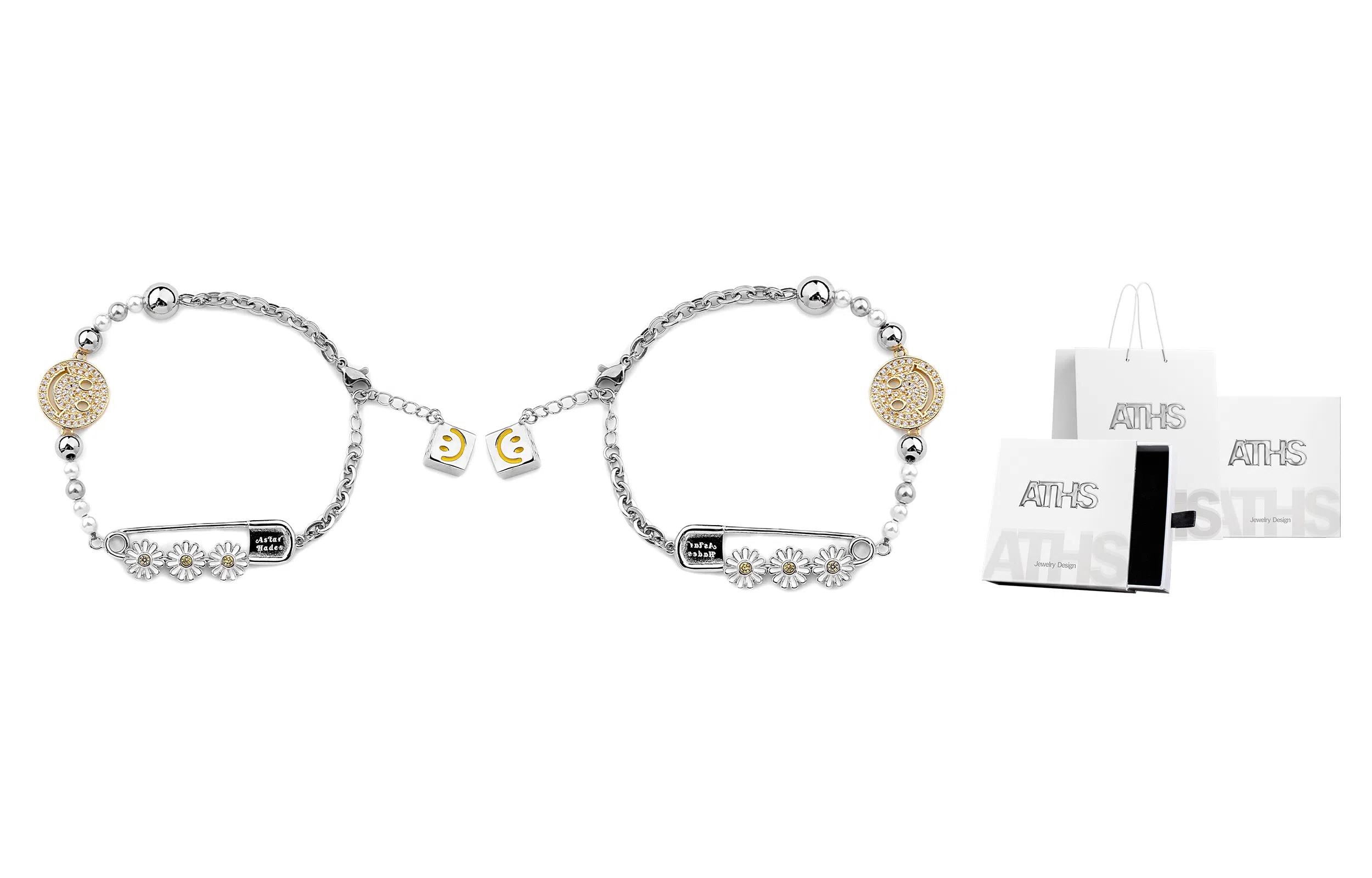 ASTAR HADES Daisy Series Bracelet