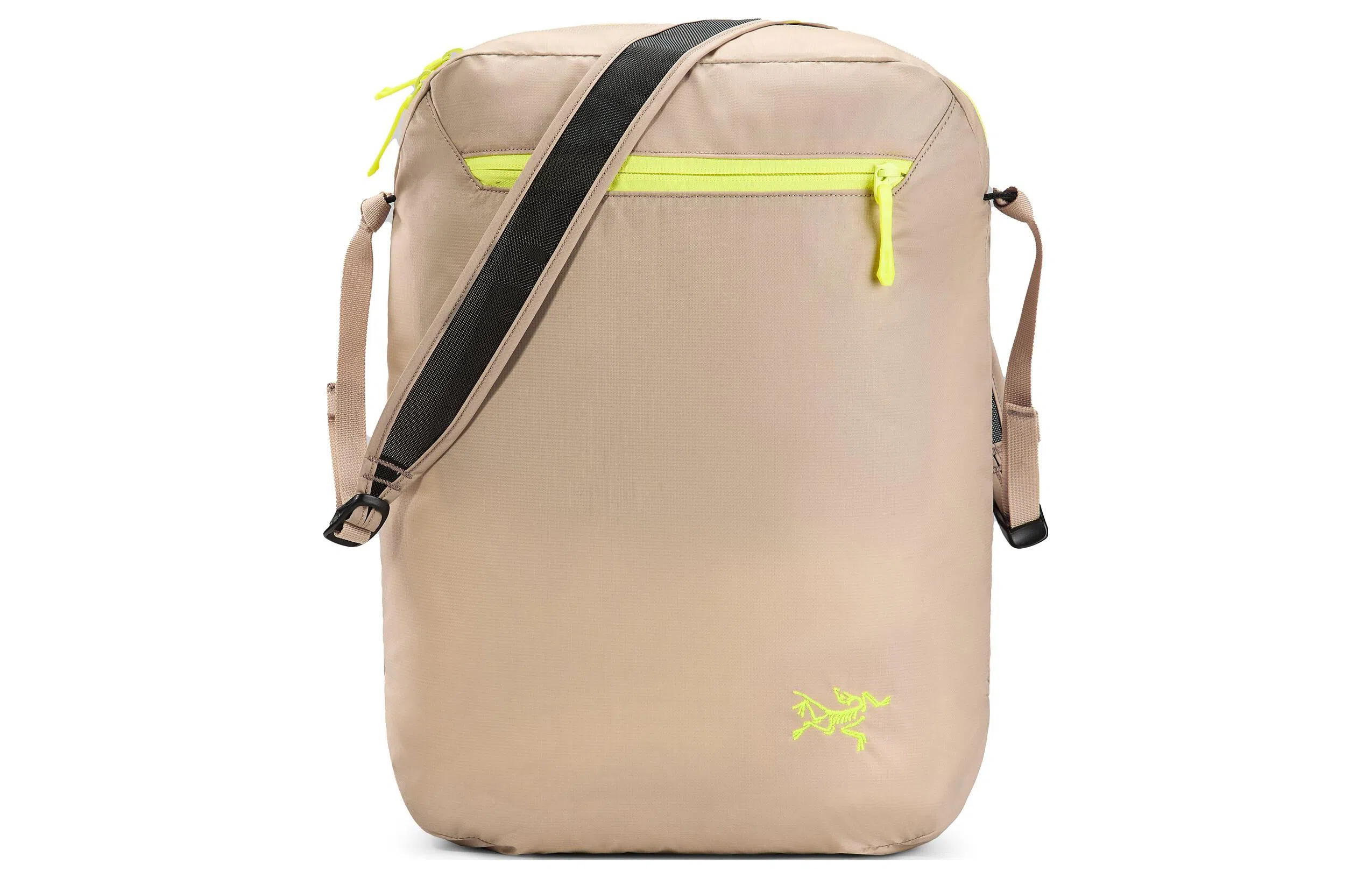 Arcteryx Heliad 12L PU Tote