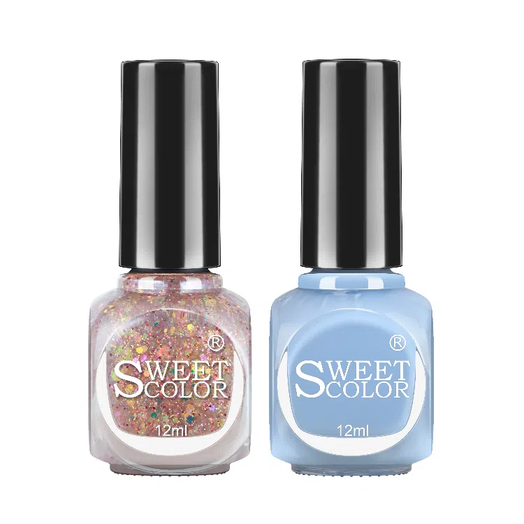 SWEET COLOR SH584+SH961 12ml*2