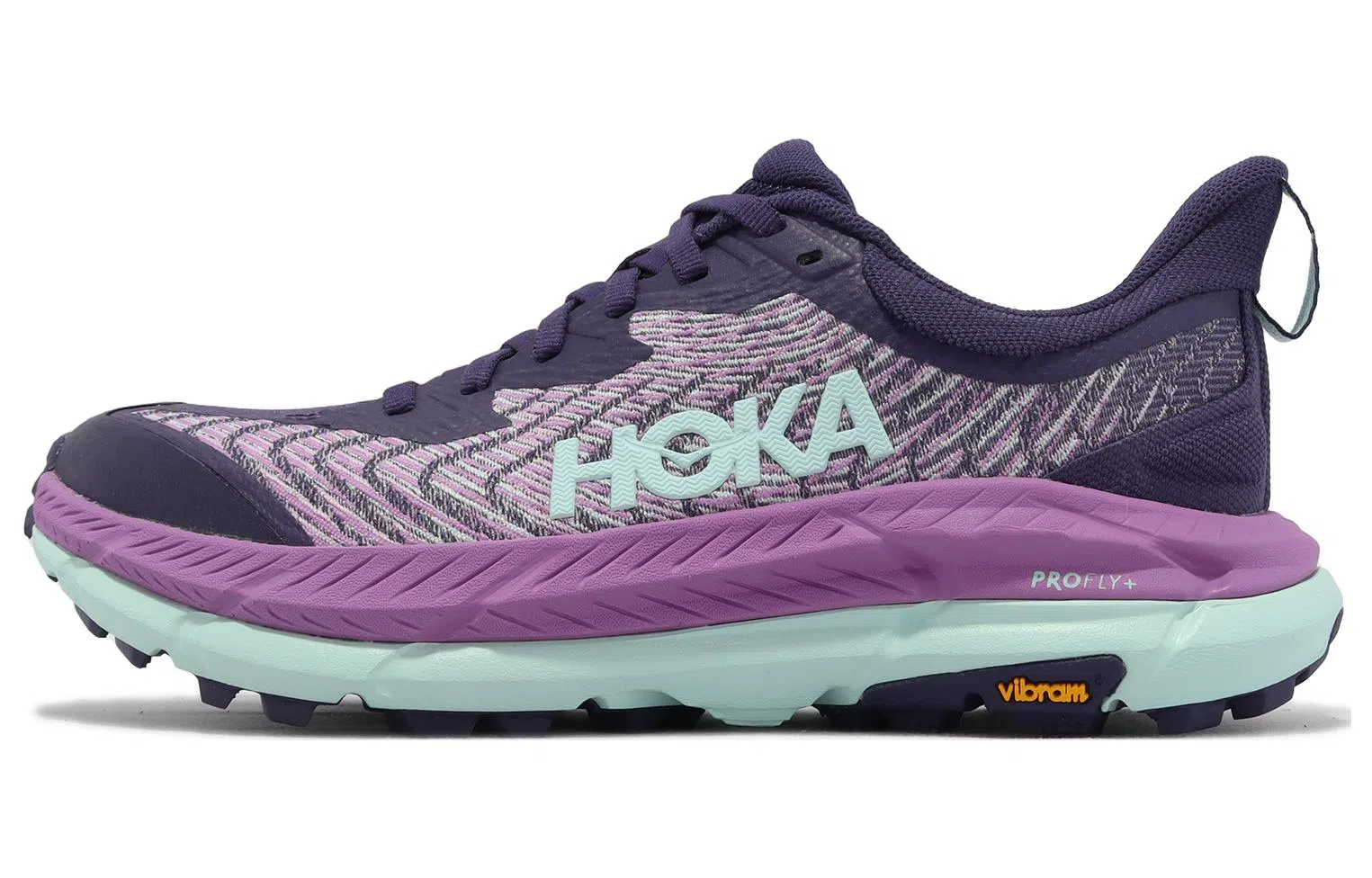 HOKA ONE ONE Mafate Speed 4