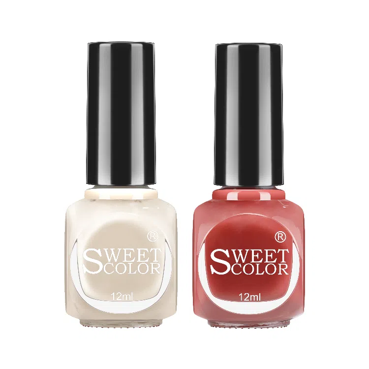 SWEET COLOR SH584+SH961 12ml*2