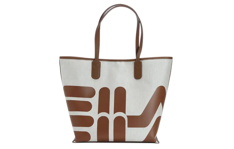 FILA Heritage PU Tote